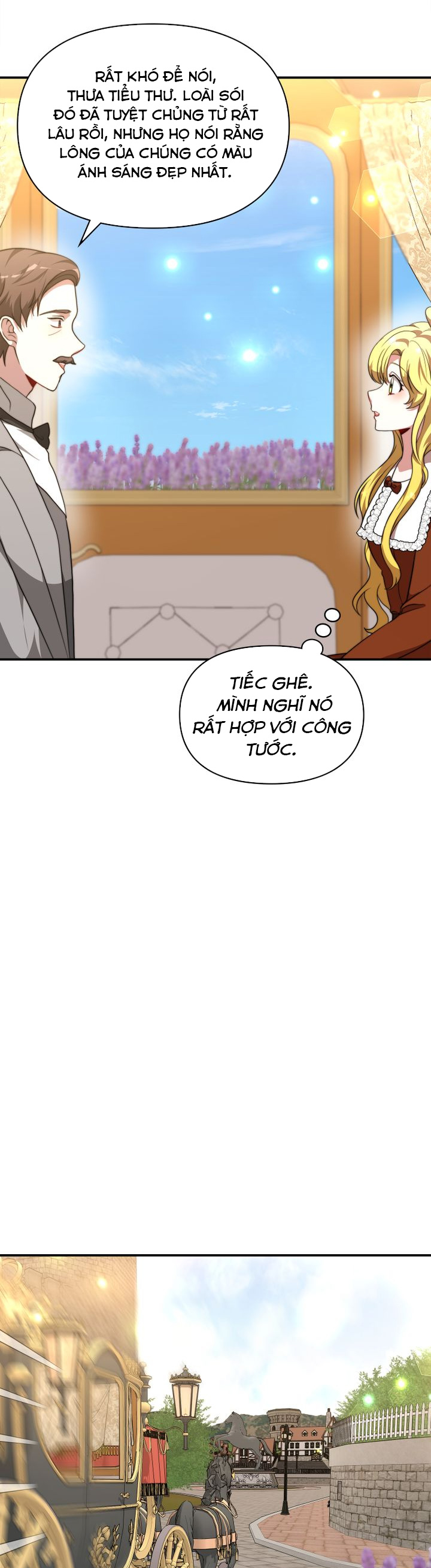 công nương eluana vita chapter 47 11