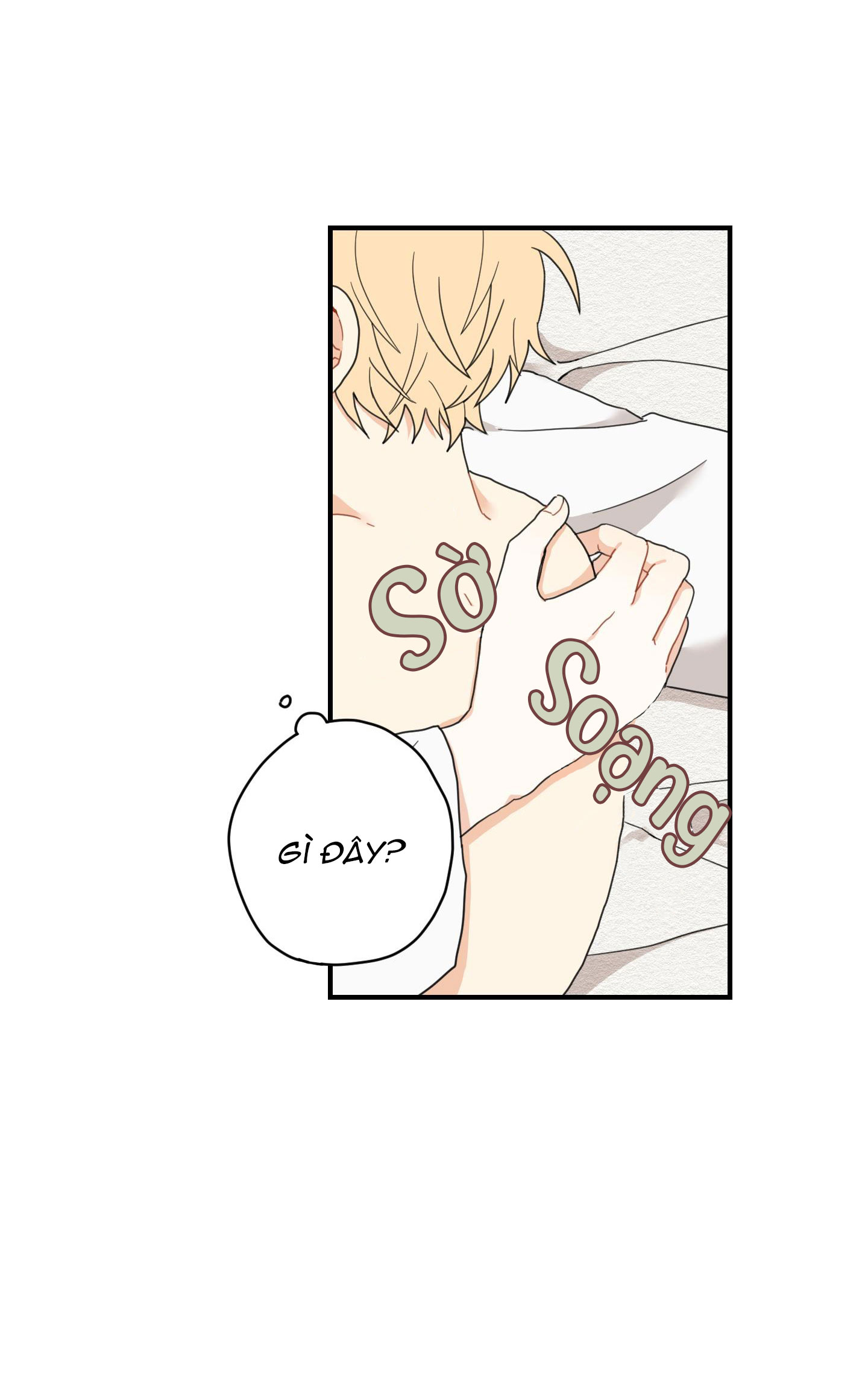 đường hoa liên kiều rơi chapter 4 18