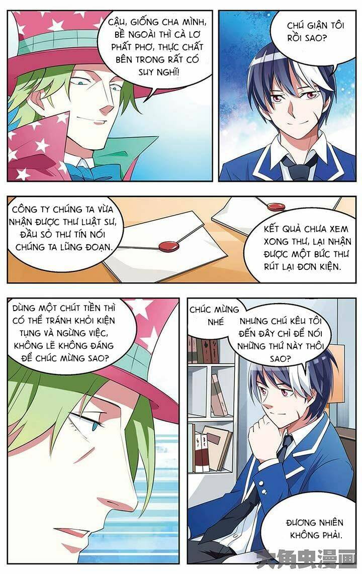 thiên tài j chapter 9 5