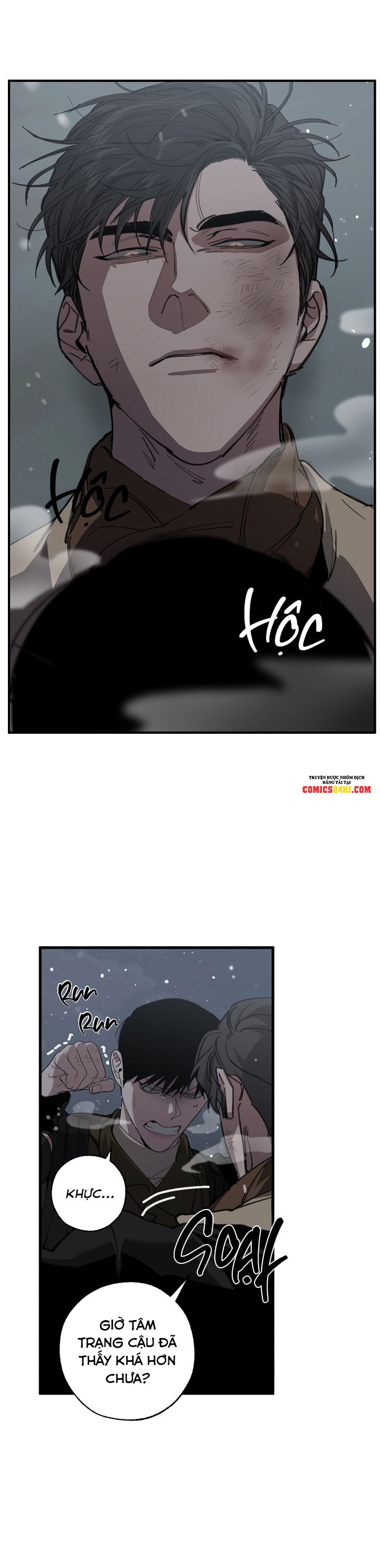 hoán vị chapter 61 21