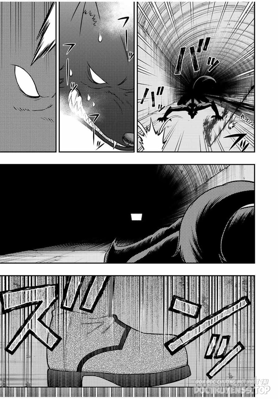 rettou hito no maken tsukai: sukiruboudo wo kushi shite saikyou ni itaru chapter 77 15