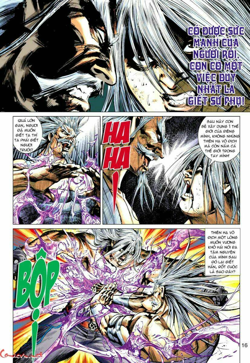 vương phong lôi 1 chapter 55 15