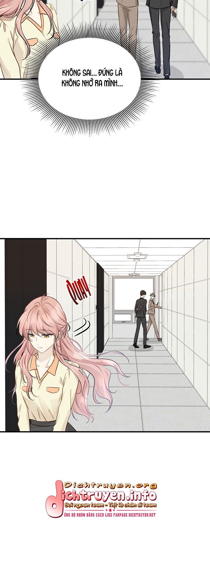 cuộc sống kỳ thú chapter 54 7