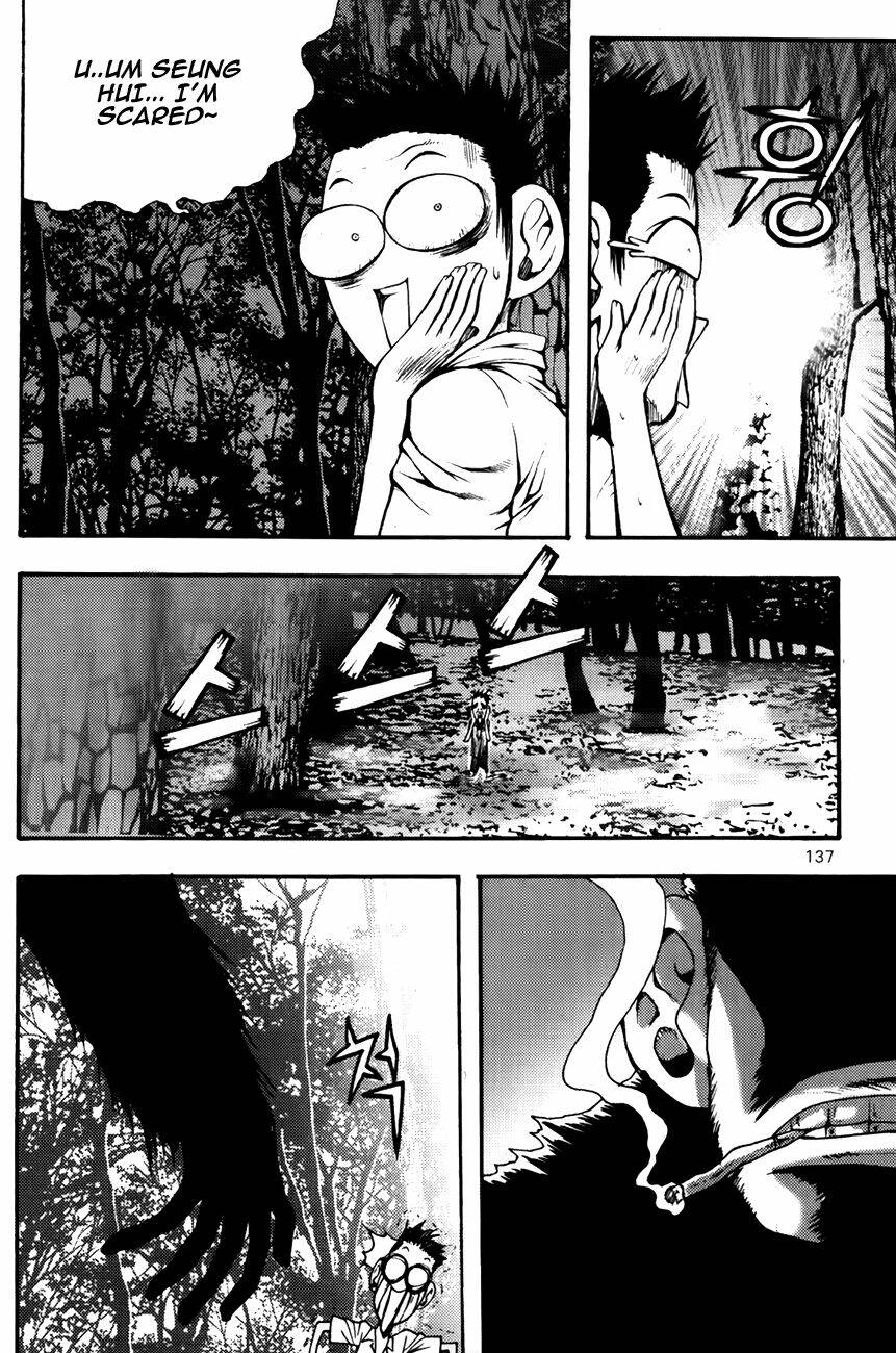 zippy ziggy chapter 76 12