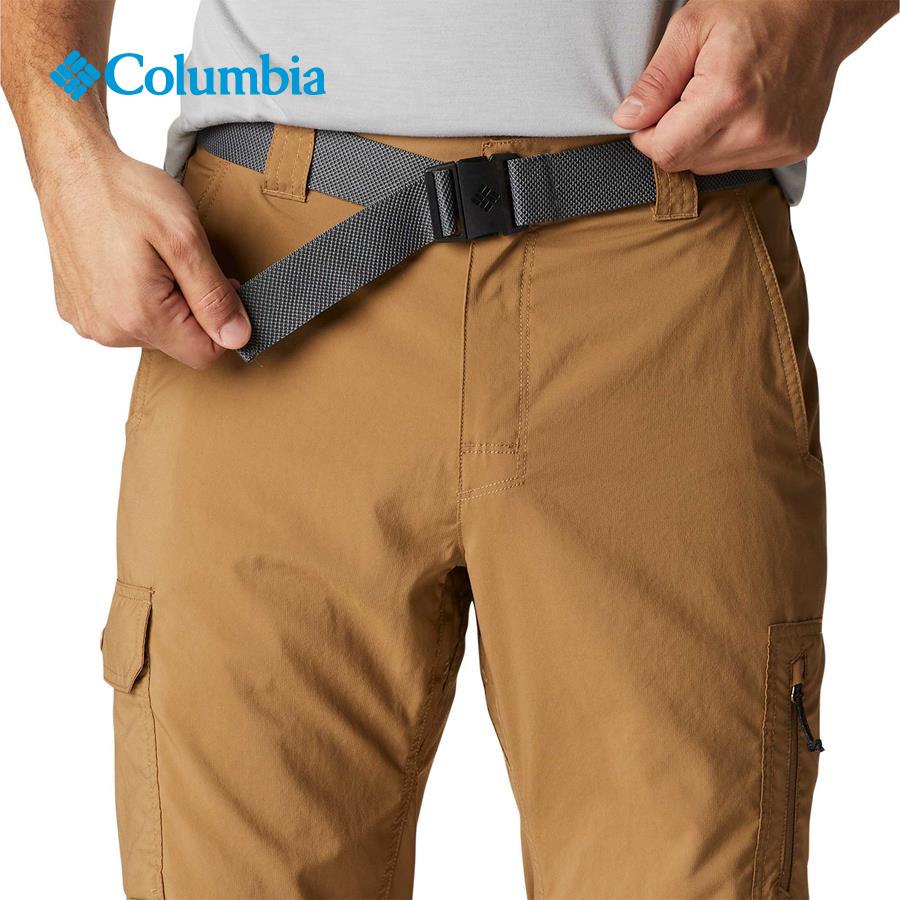 Quần dài thể thao nam Columbia Silver Ridge Utility Pant - 2012954257