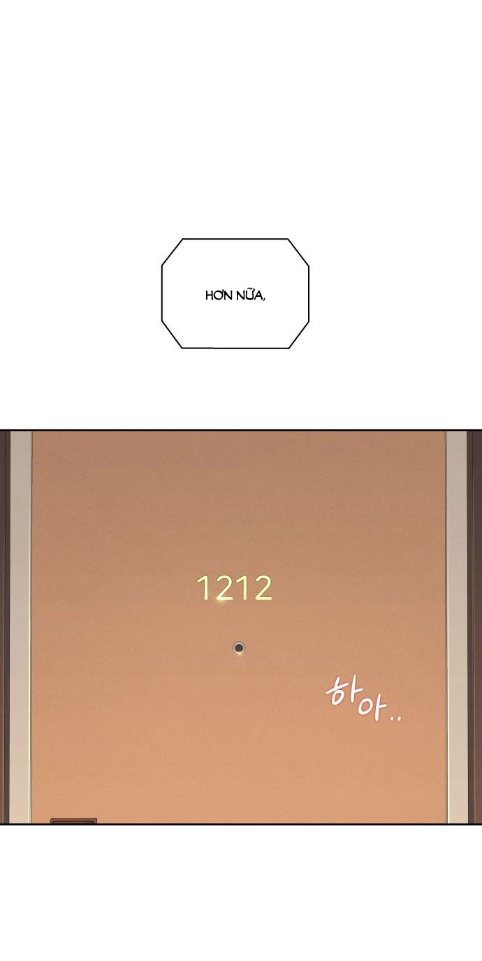 biển lặng trước sóng thần chapter 1.1 7