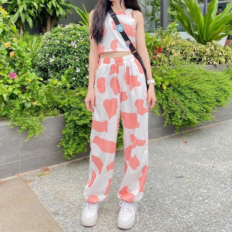 Set đồ cute