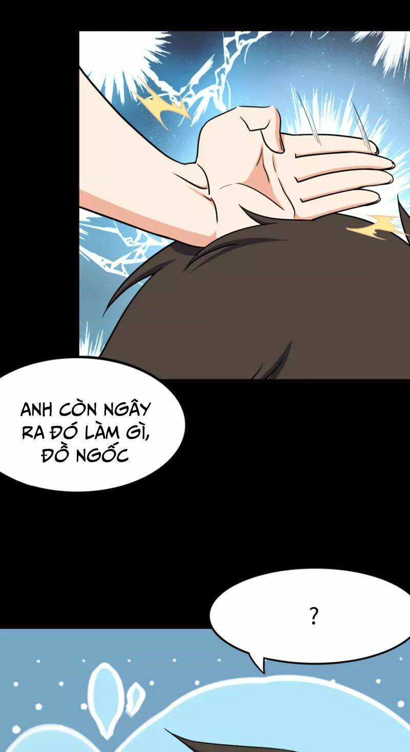 bạn gái virus của tôi chapter 242 33