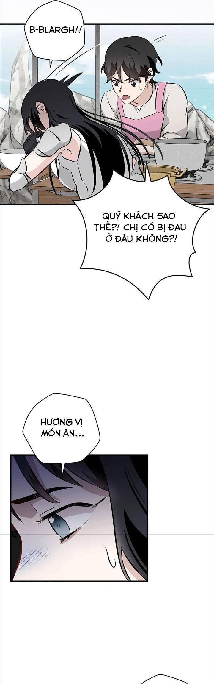 Level Up Chỉ Bằng Cách Ăn Cơm Chapter 152 23