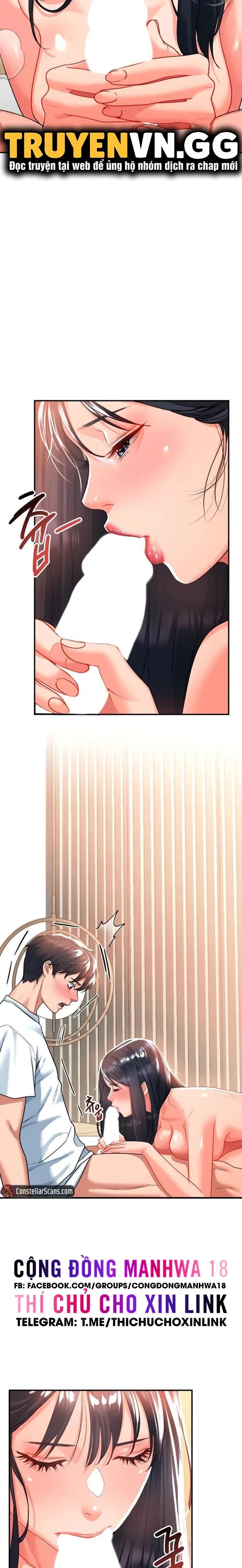 mở khóa trái tim em chapter 24 21