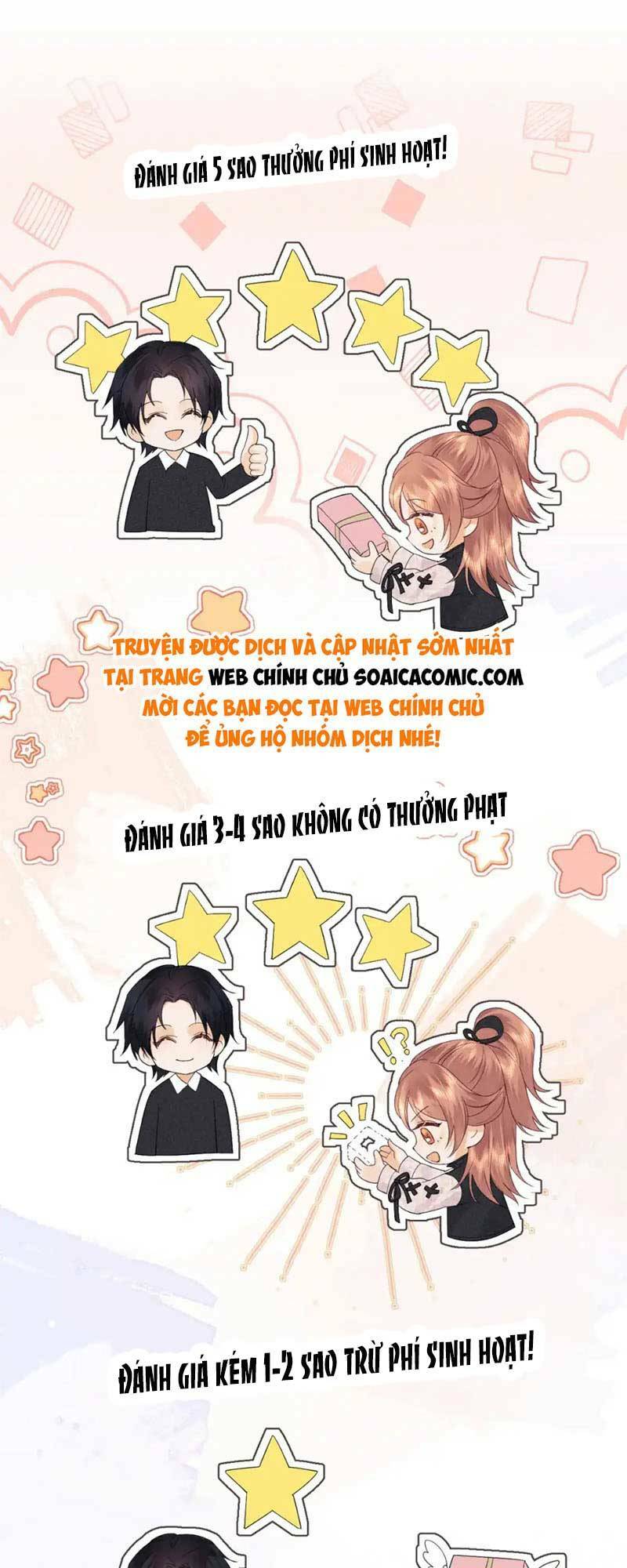 fan vợ - bạn đã biết chưa? chapter 24 15