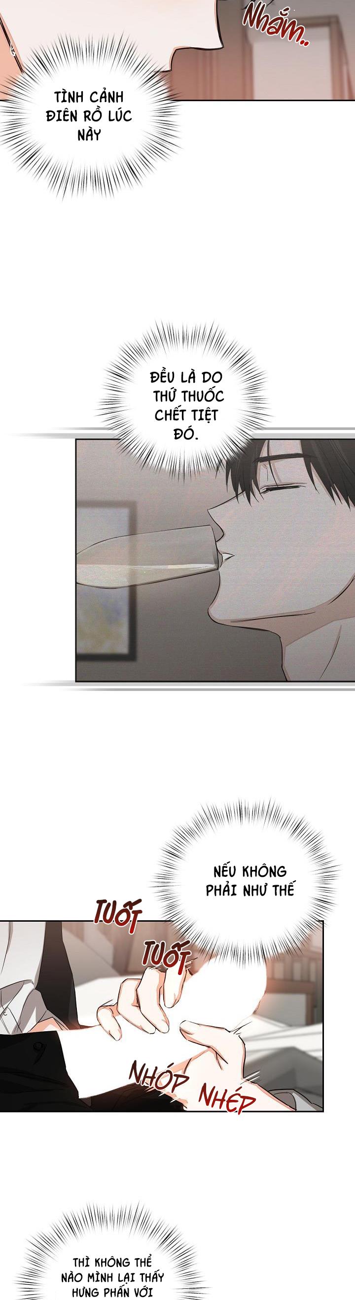 nine to nine chapter 9 13