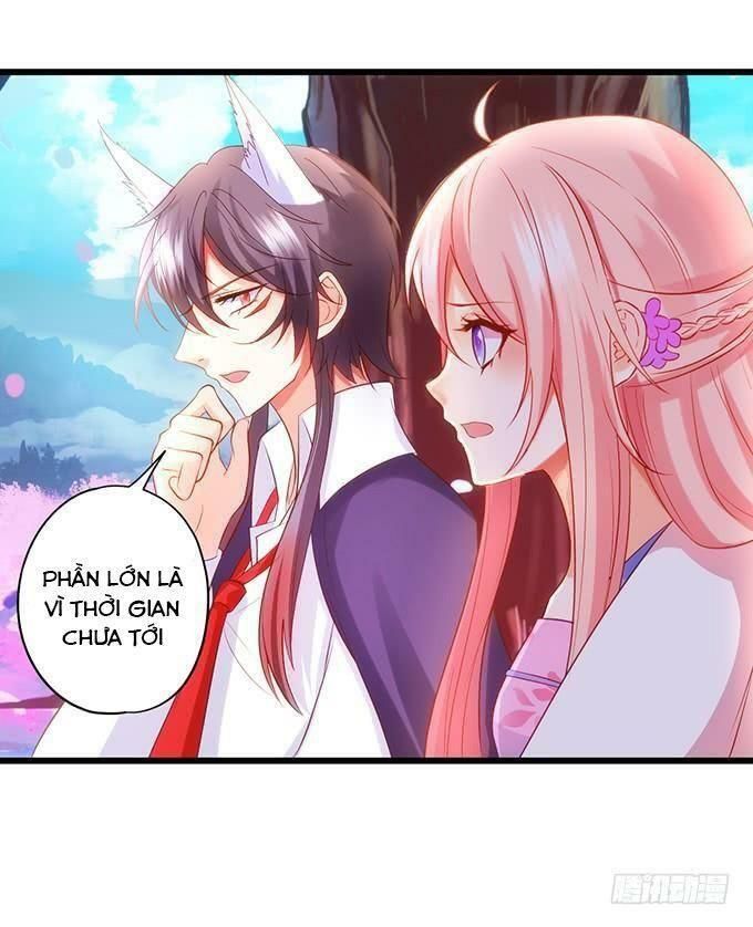 hồ tiên hung bạo chapter 94 69