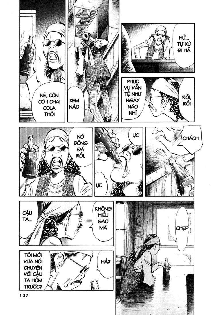 những chàng trai thế kỉ 20 chapter 200 3