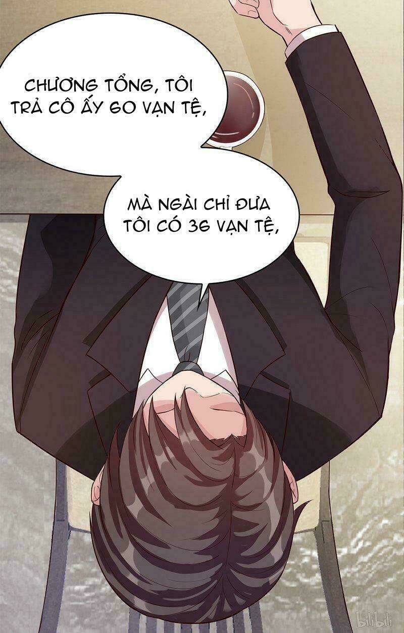 nam thần manh bảo tận diệt chapter 71.1 14