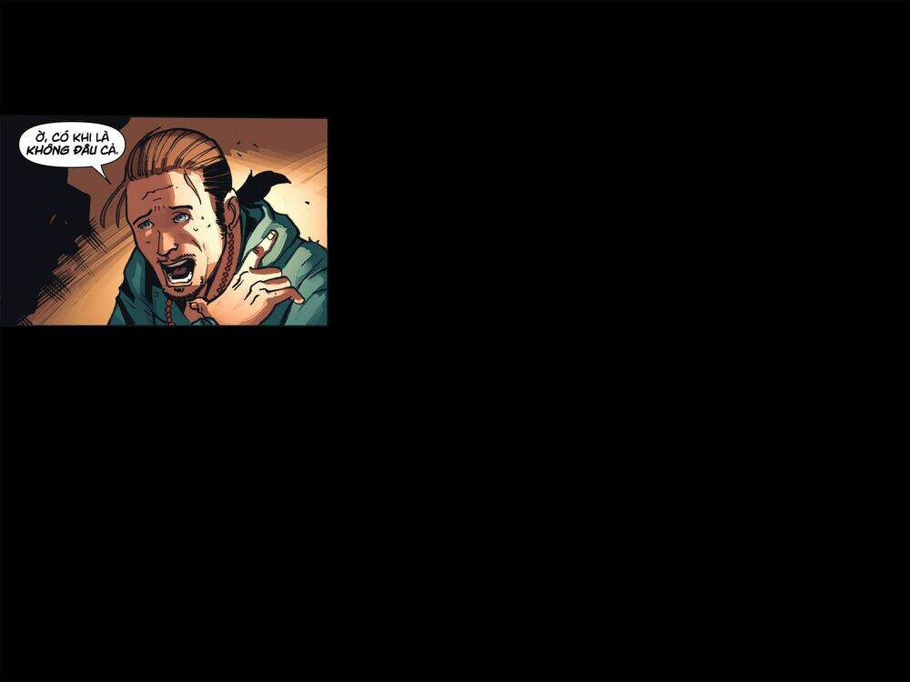 doctor strange/punisher: magic bullets chapter 7.2 19