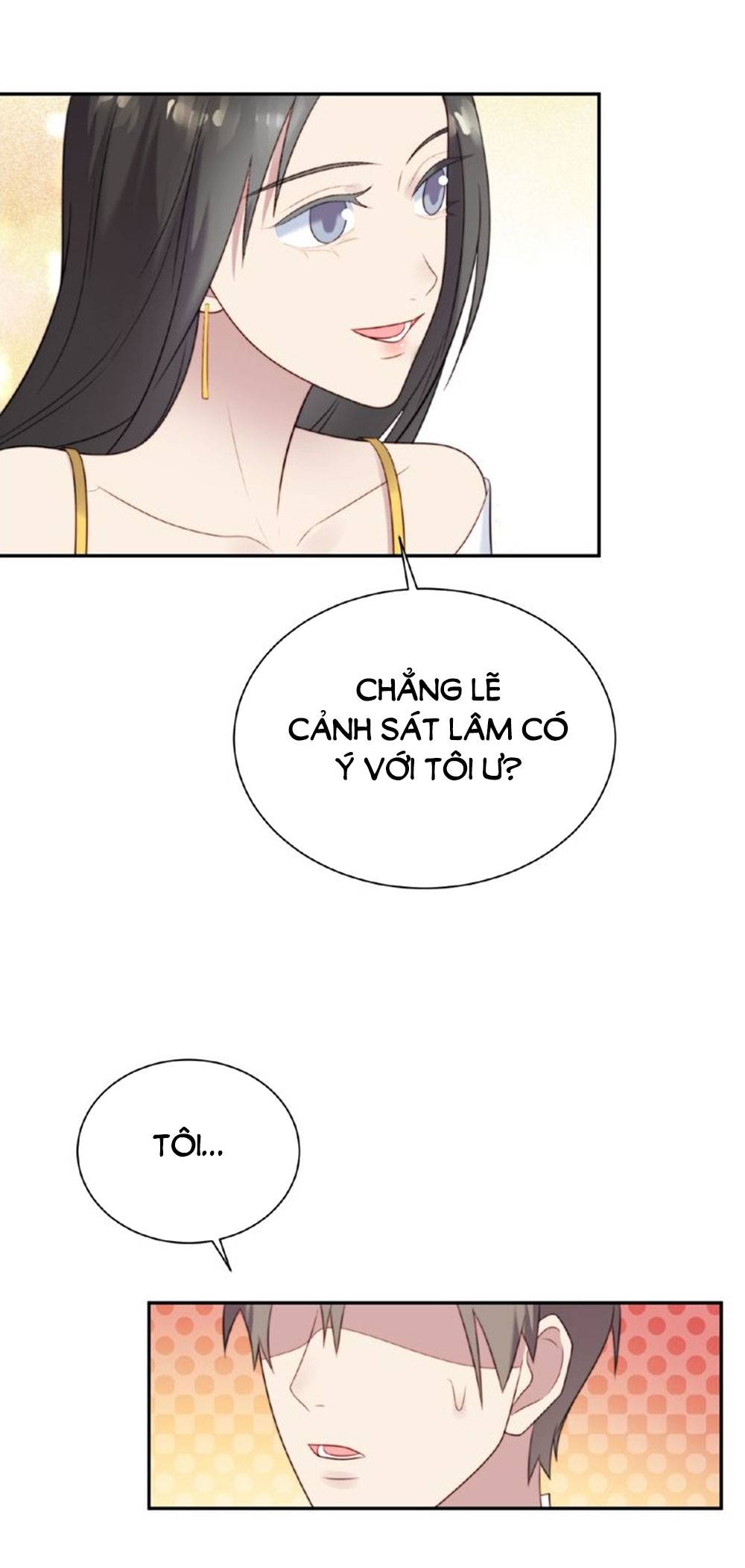 khoá chặt đôi môi (full) chapter 15 3