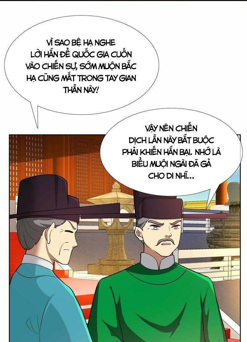 ta không phải nhân vật phản diện chapter 97 18