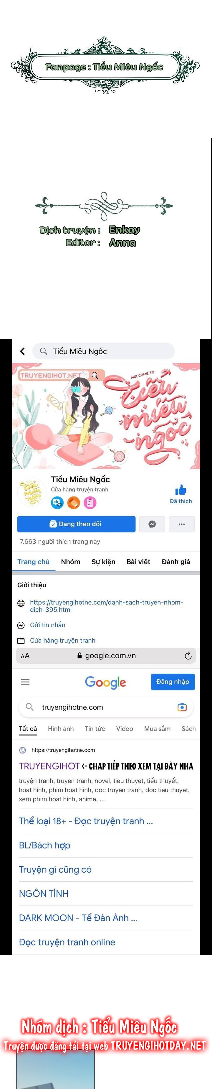 hãy nghe lời của tôi chapter 76 1