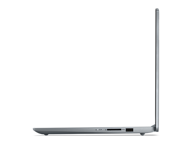 Lenovo IdeaPad Slim 3 14IAH8 83EQ0005VN (Intel Core i5-12450H | 16GB | 512GB | Intel UHD | 14 inch FHD | Win 11 | Xám) - HÀNG CHÍNH HÃNG