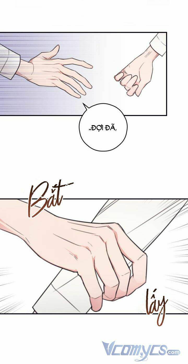 kiếp này tôi sẽ sống như một nhân vật phụ chapter 11 45