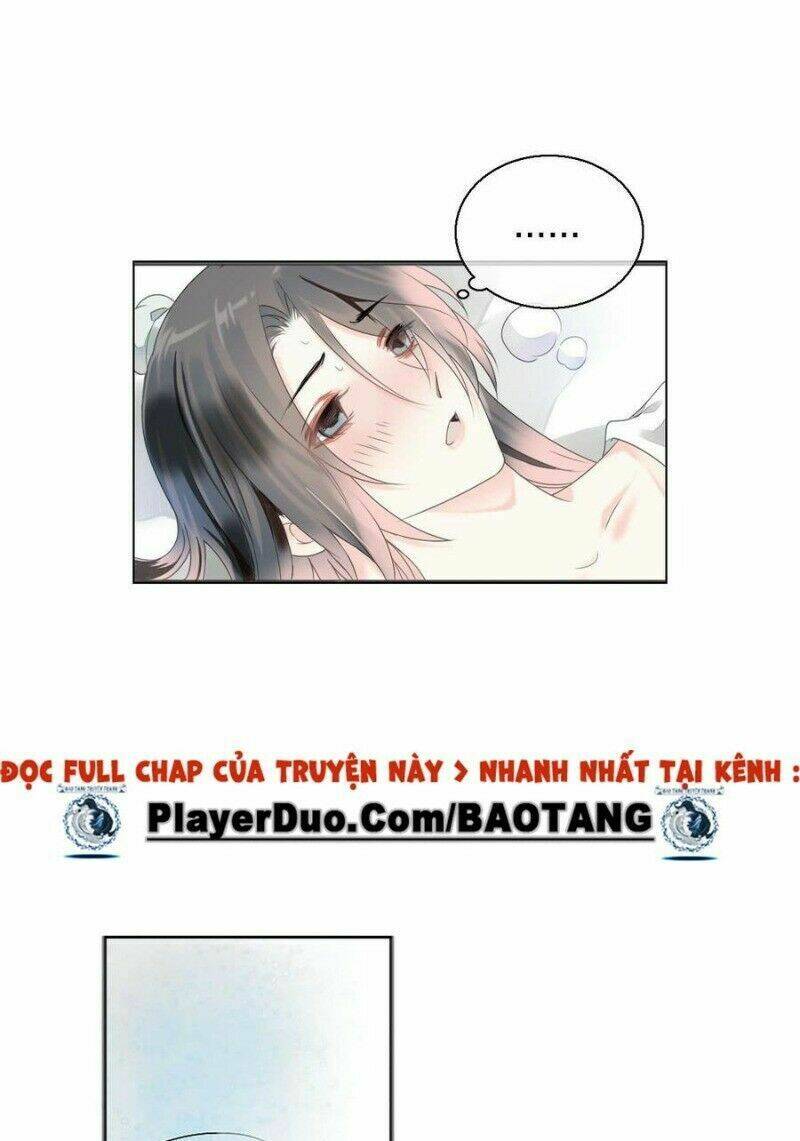 điền viên mật sủng: cô vợ nóng bỏng chapter 83 19