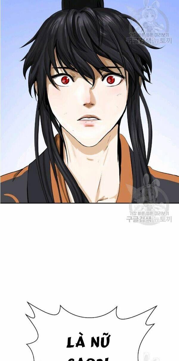 xuyên không thành hổ chapter 32 4