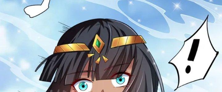 ẩn cư mười vạn năm, đời sau mời ta rời núi chapter 46 17