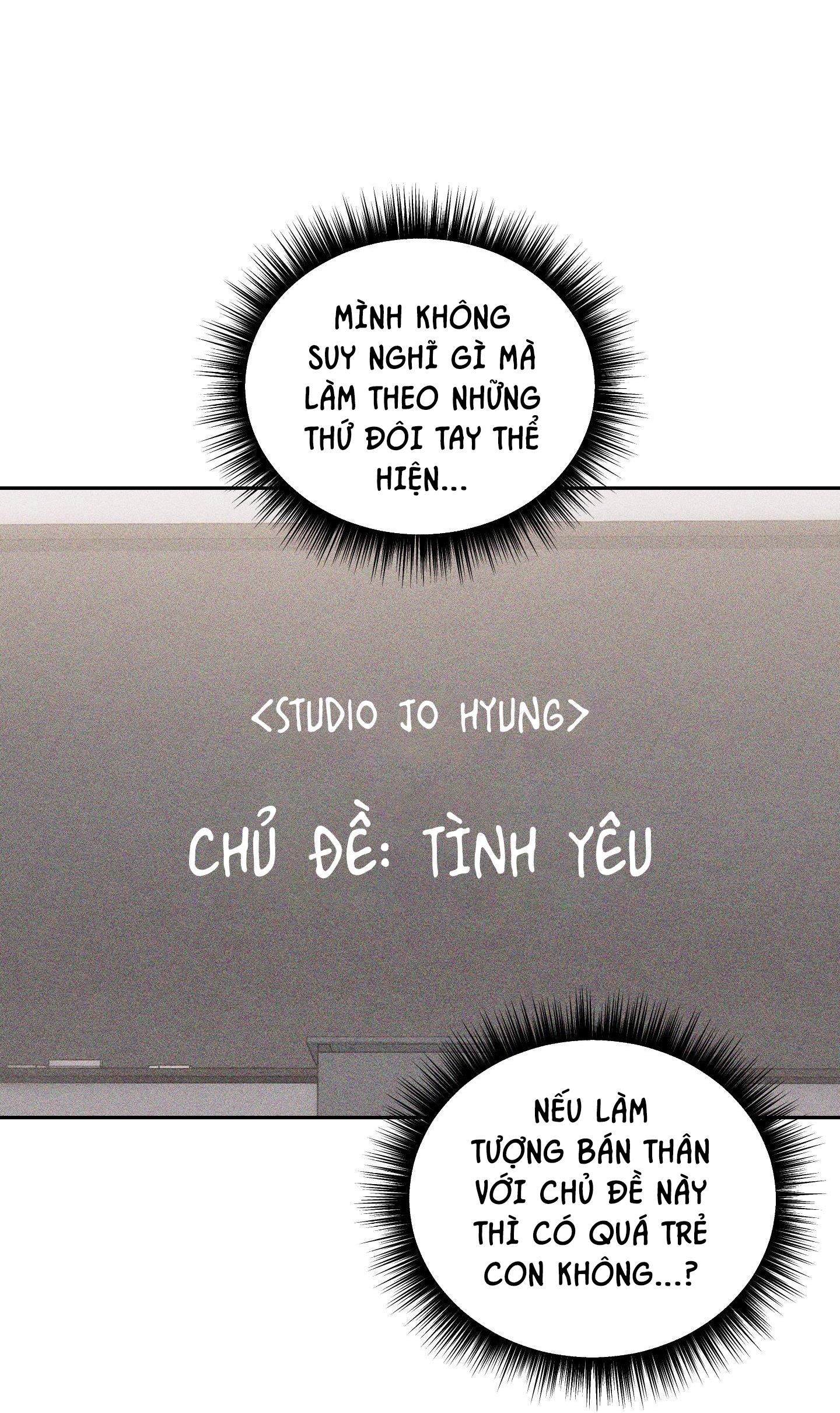 hình thái tình tan chapter 5 126