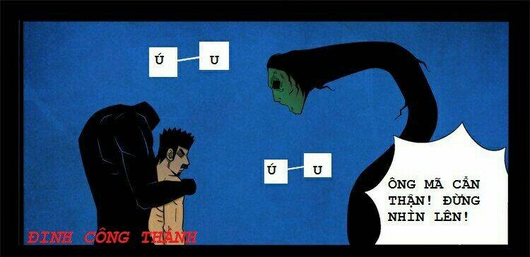 những sự kiện kỳ dị chapter 20 14