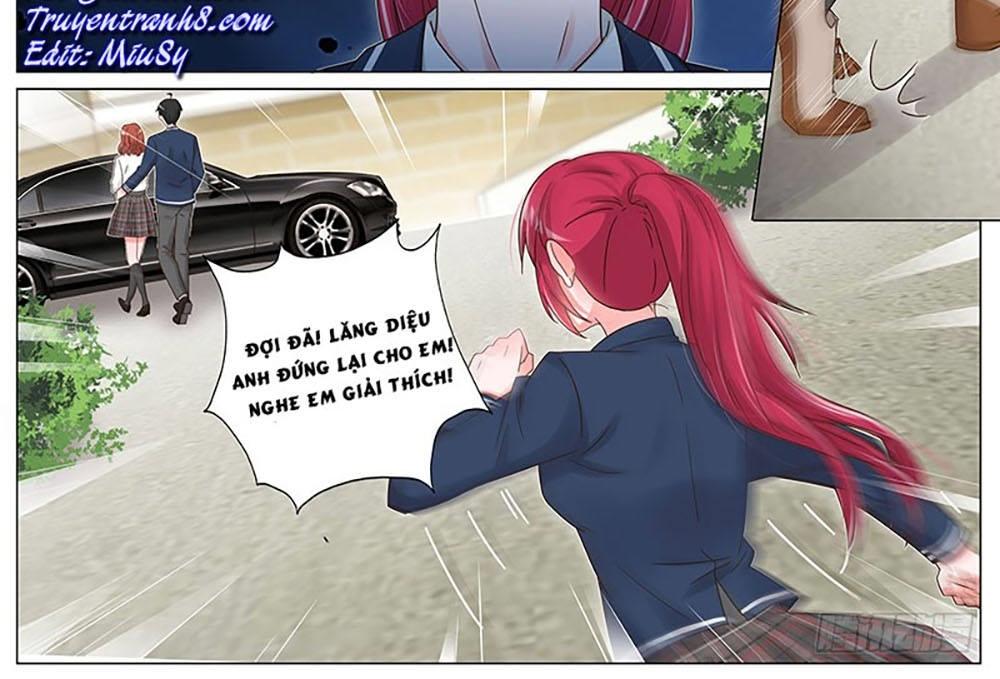 vương bài giáo thảo chapter 152 2