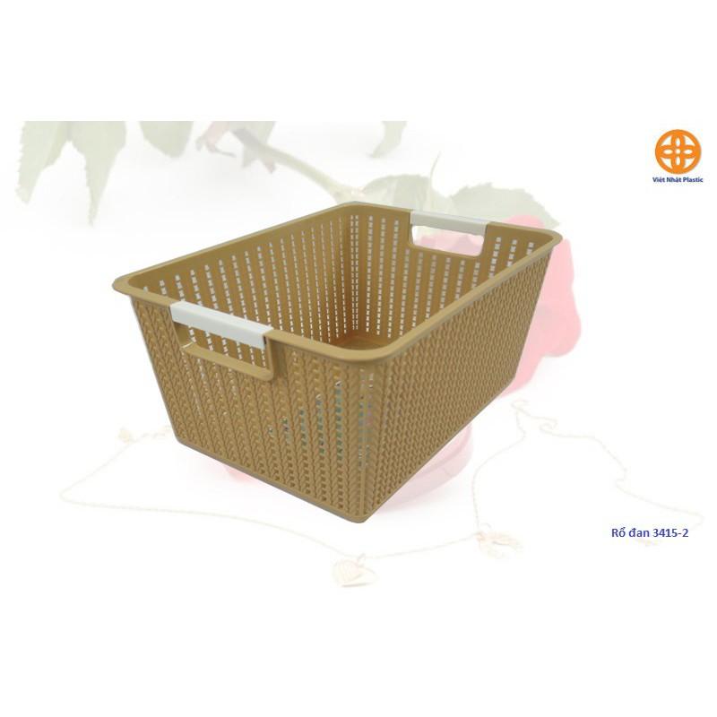 Hộp đựng đồ đa năng kiểu Hàn Quốc