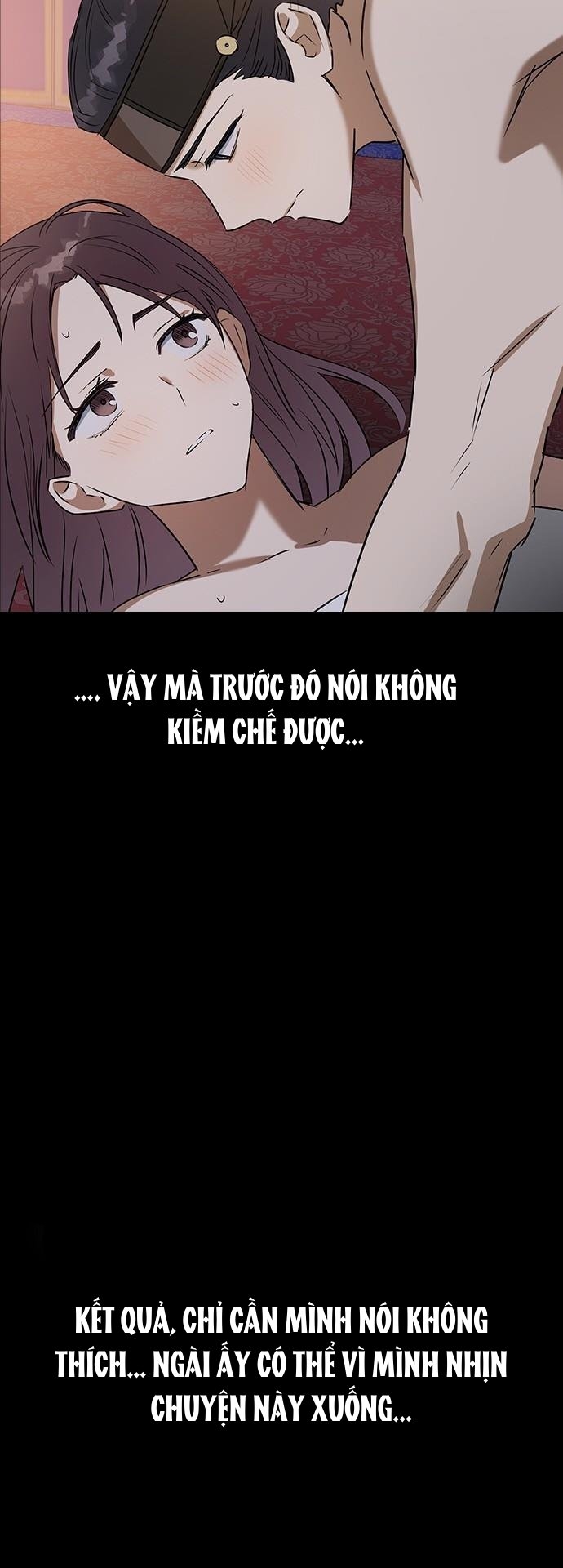 nhân duyên kiếp trước chapter 69.2 4