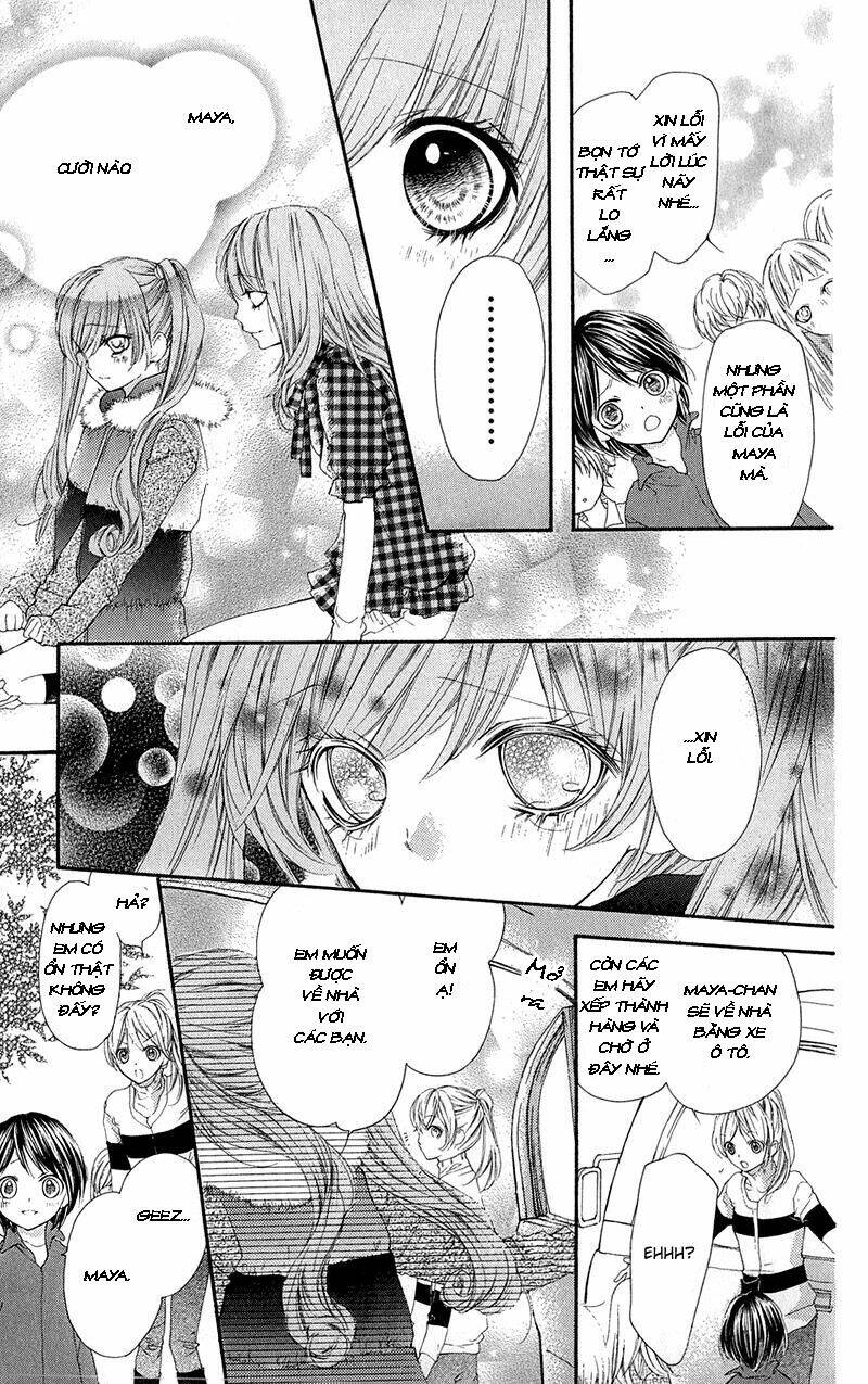 yamamoto zenjirou to moushimasu chapter 10 41