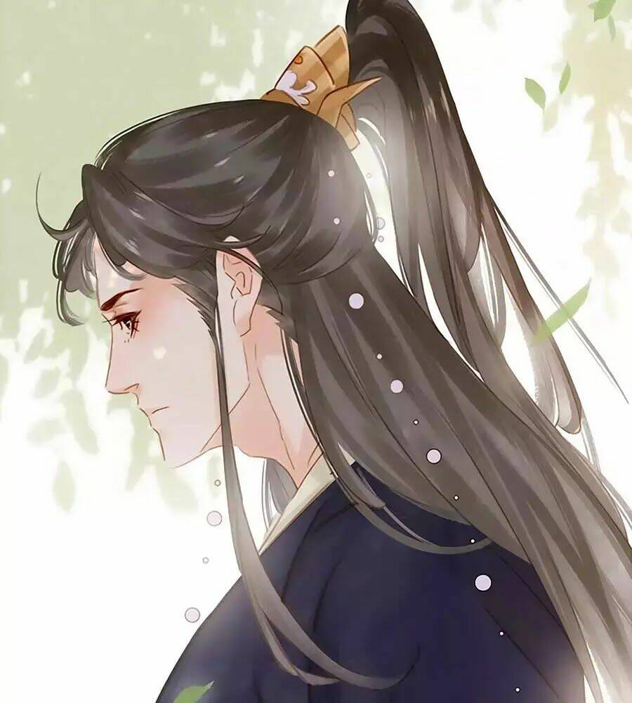 tiểu sư phụ, tóc giả của ngài rơi rồi! chapter 18 33