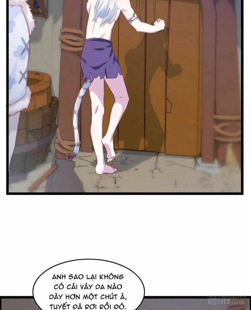 [16+] thảnh thơi thú thế chủng chủng điền, sinh sinh tể chapter 280 47
