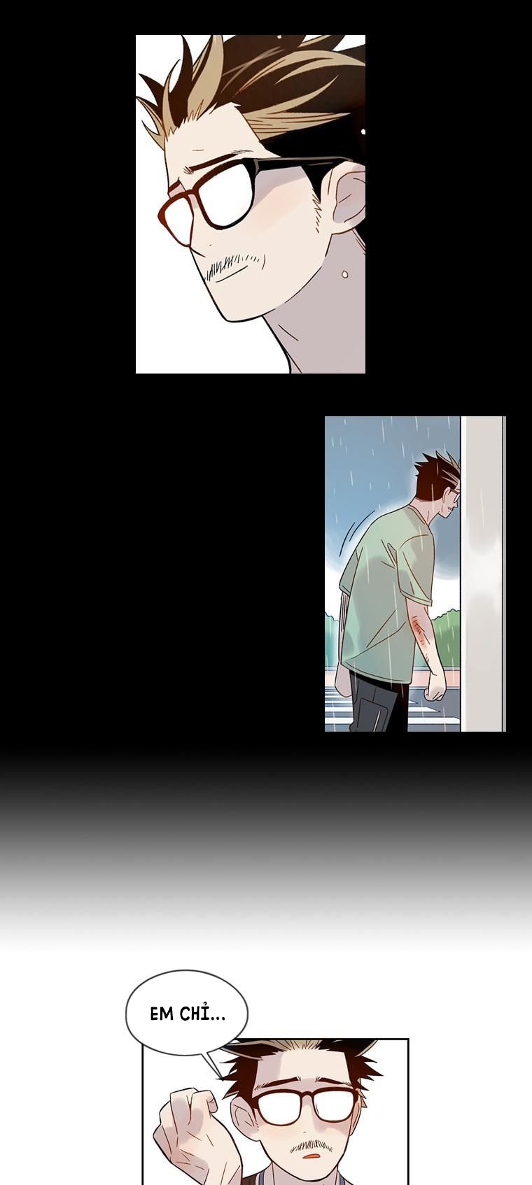 tôi muốn bay như một con bướm chapter 45 21