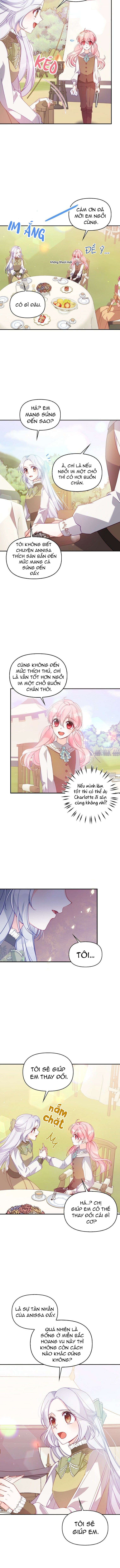 em gái cưng của đại công tước phản diện chapter 54.1 3