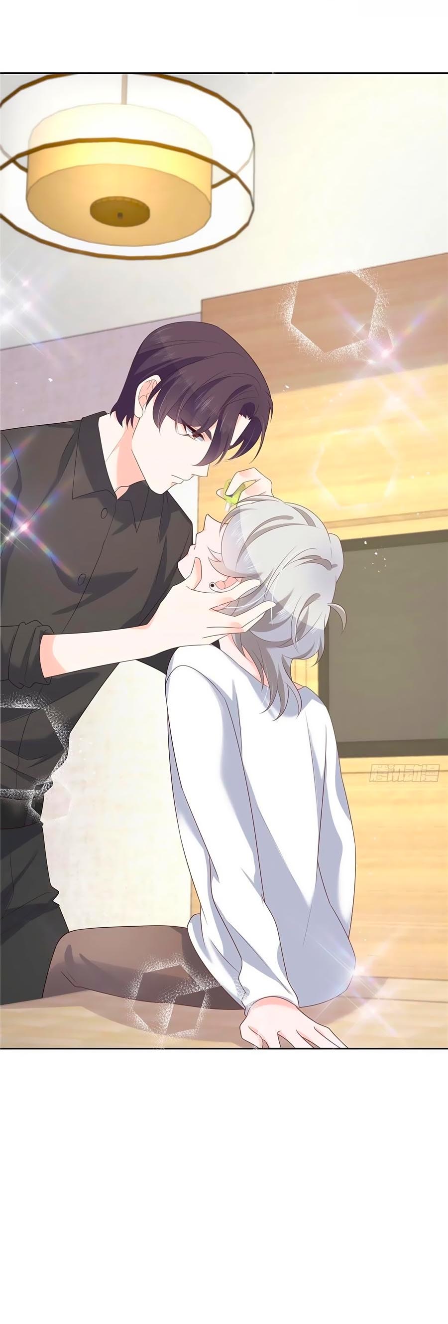 hotboy quốc dân là nữ chapter 145 15