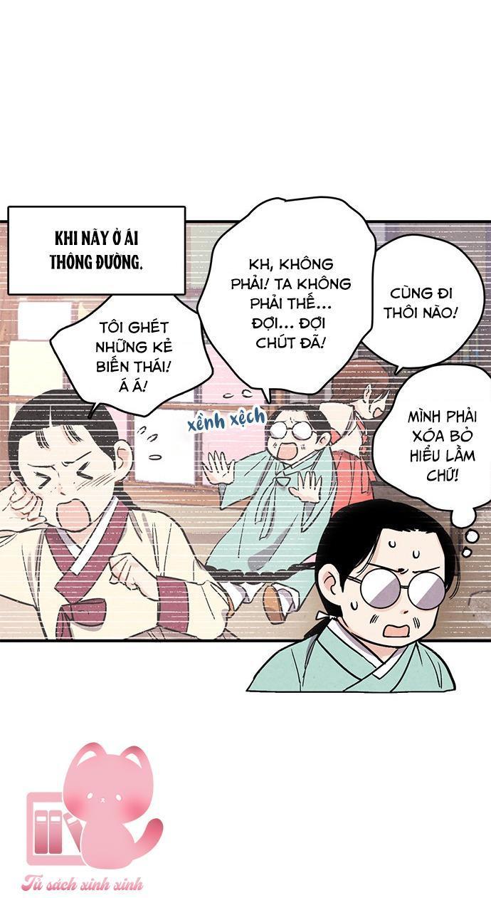 lệnh cấm hôn chapter 35 6