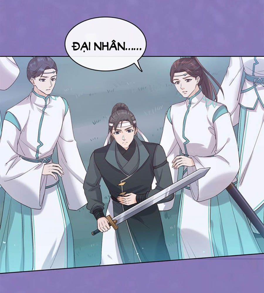 mỹ nhân già rồi chapter 27 24