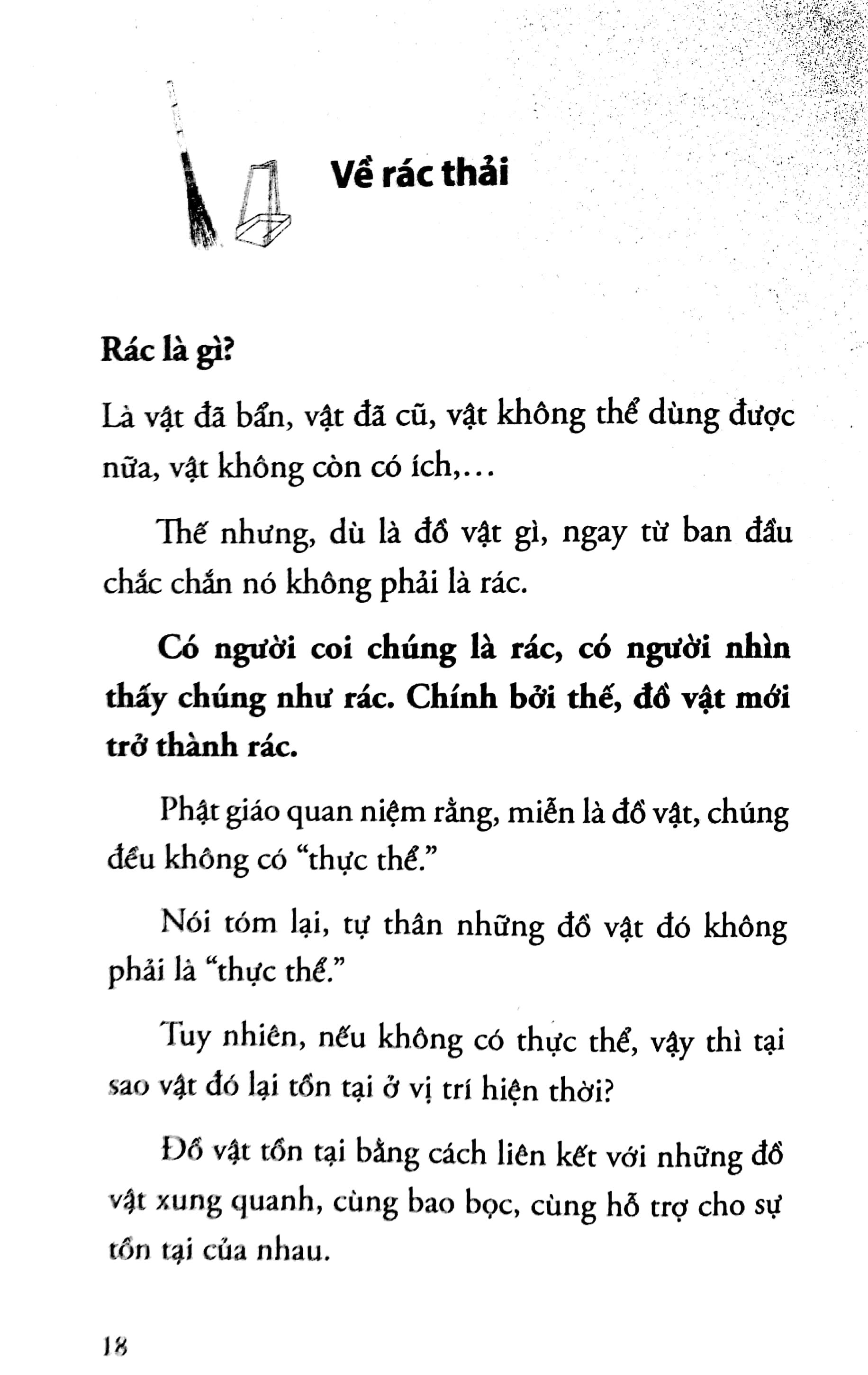 Sách Dọn Nhà, Dọn Cửa, Gột Rửa Trái Tim (Tái Bản)