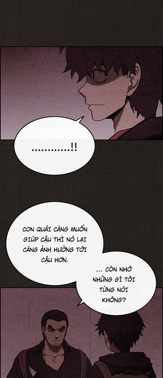 quái vật tại chung cư xanh chapter 48 20