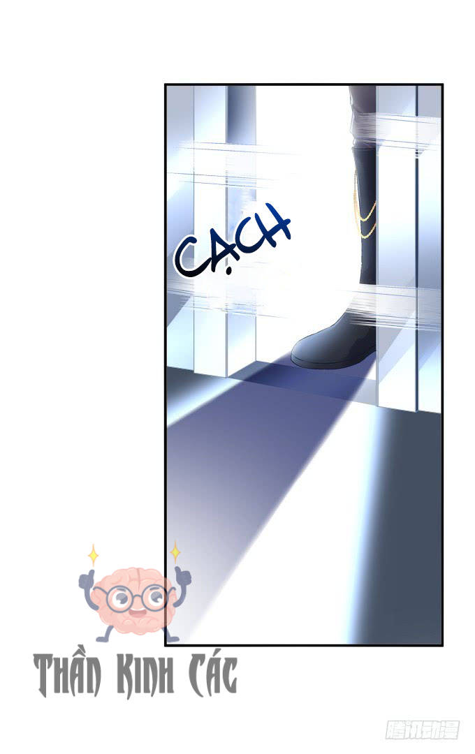 kiểm soát tuyệt đối chapter 2 8