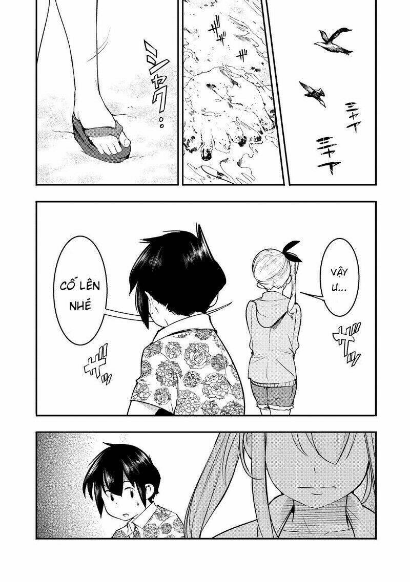 hazure sukiru [chizu-ka (mappingu) ] oteni shita shounen wa saikyou pati to danjon ni idomu chapter 11 17