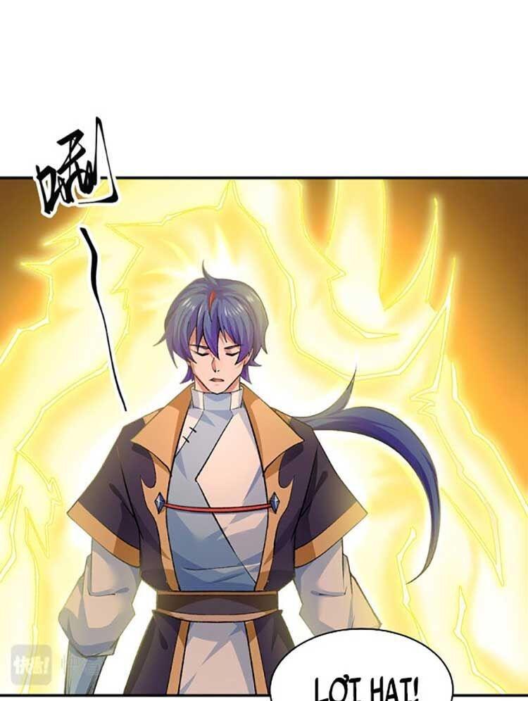 võ đạo độc tôn chapter 609 9