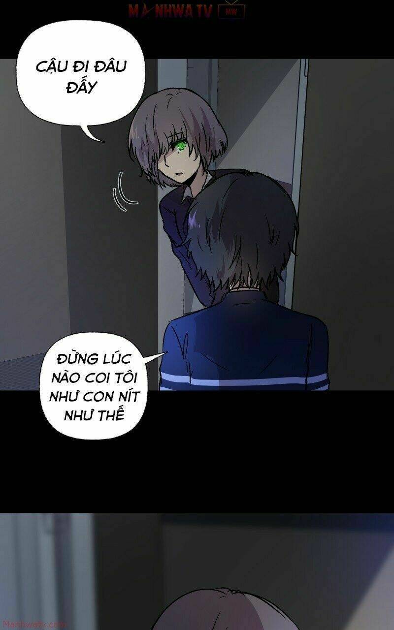 Trọng Sinh Mạc Thế Chapter 52 26