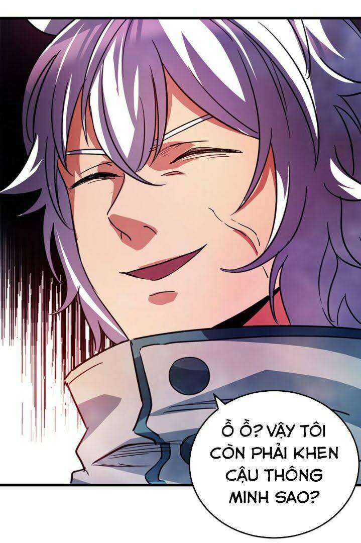 sau mạt thế tôi trở thành zombie chapter 30 42
