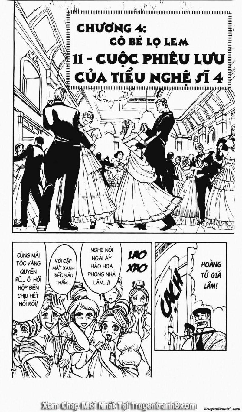 sắc lệnh ánh trăng chapter 17 30