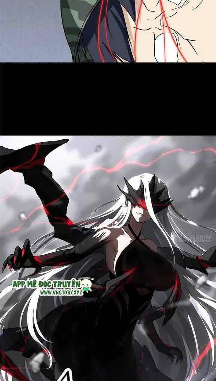 bạn gái virus của tôi chapter 182 55